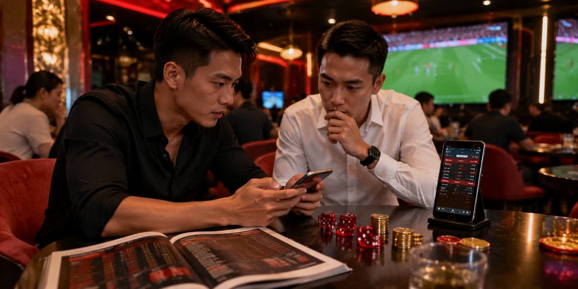 vn30 RAM tối thiểu
